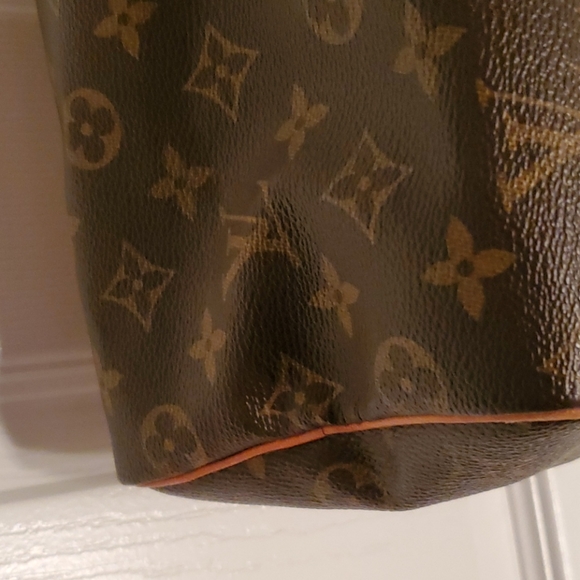 Handbag 11.75x8.5x6.5 - Picture 10 of 16